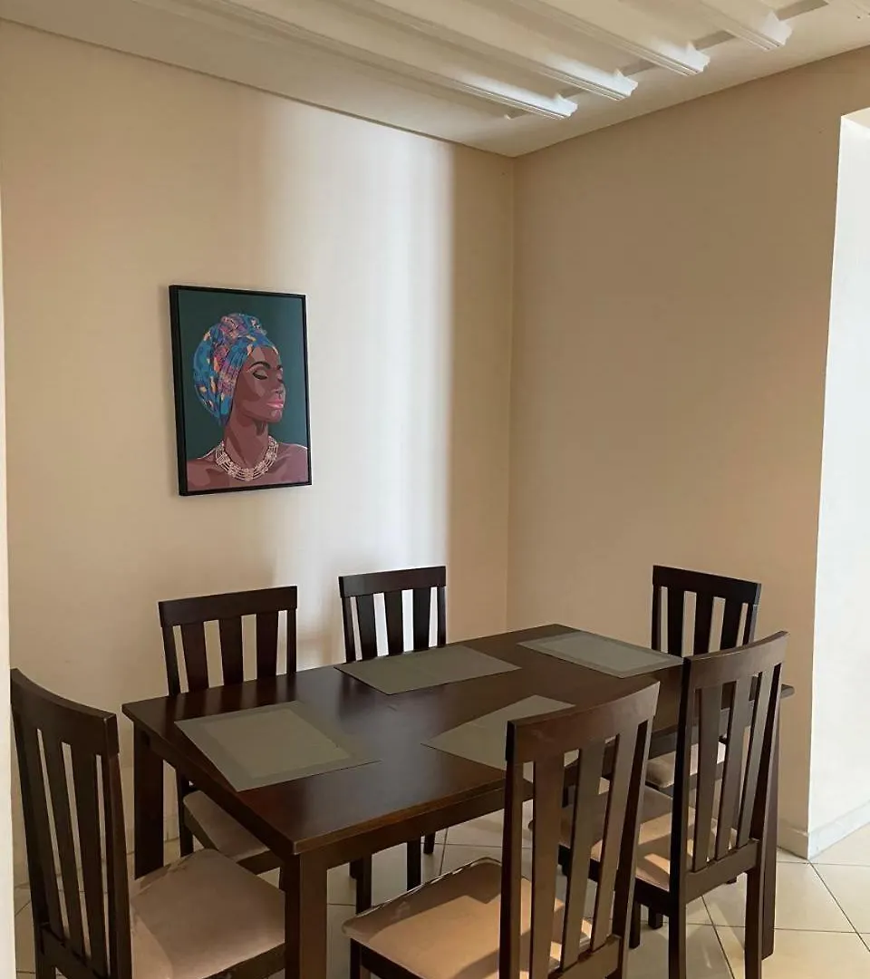 Cozy Stylish Classic Flat With Modern Touch Agadir 0*,  Marocco