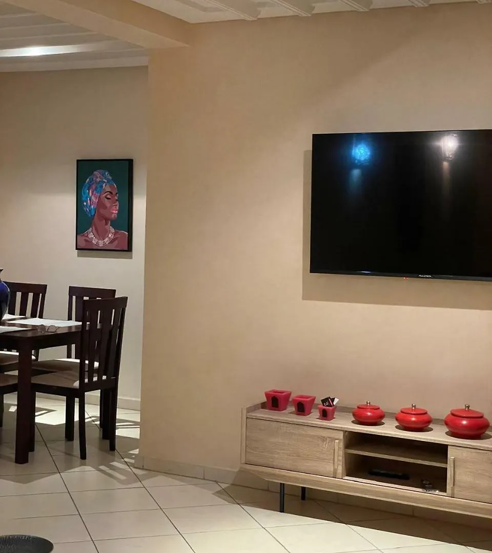 Appartamento Cozy Stylish Classic Flat With Modern Touch Agadir