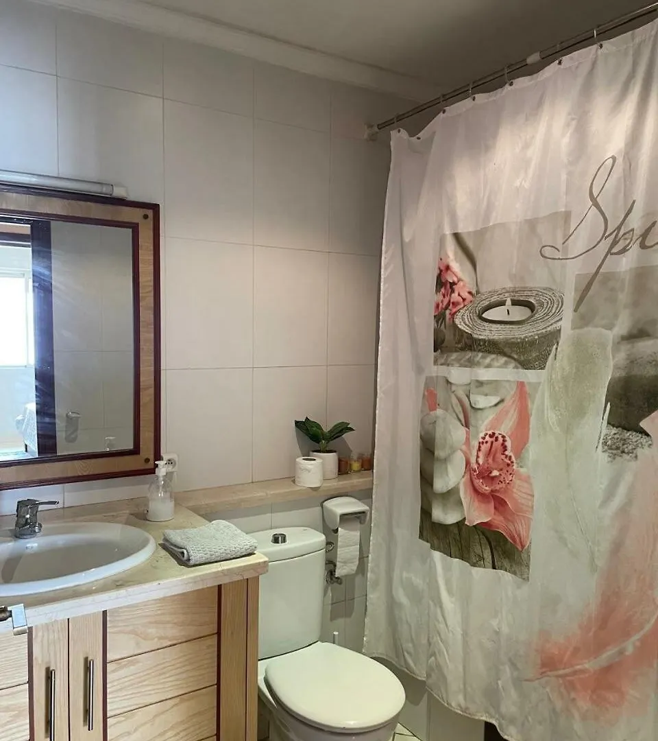 Cozy Stylish Classic Flat With Modern Touch Agadir 0*,  Marocco