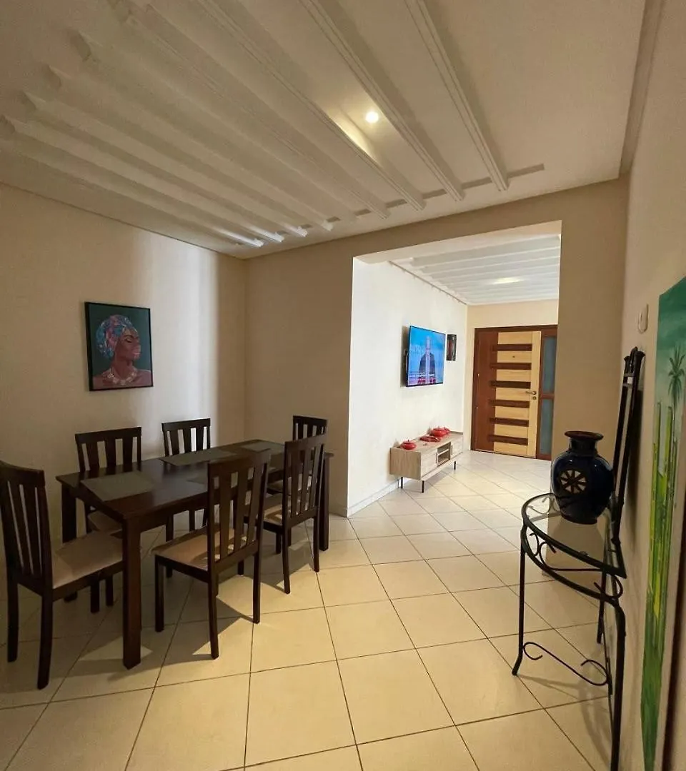Cozy Stylish Classic Flat With Modern Touch Agadir Appartamento